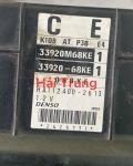 Hộp điều khiển động cơ ECU Suzuki Celerio Tháo Xe 33920-68KE1 3392068KE1