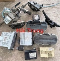 Full bộ điện nổ, set hộp điện đầy đủ Kia Morning Tháo xe