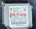 Hộp điều khiển túi khí Audi Q5 Tháo Xe 8R0959655