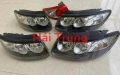 Đôi đèn pha Hyundai Santafe 2009 2010 2011 Tháo Xe