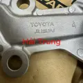 Bơm nước Toyota Vios 2016-2020 2NR chính hãng 16100-09770(4)