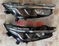 Đèn pha Honda City 2021 2022 2023 Tháo Xe Zin