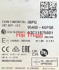 Hộp điều khiển điện thân xe IBU Hyundai I10 2023-2025 Tháo Xe 95400K6PQ0