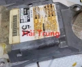 891700K131 Hộp điều khiển túi khí Toyota Fortuner 2013-2016 Tháo xe