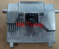 Cam lùi Ford Territory