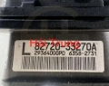 Hộp cầu trì khoang động cơ Toyota Camry 2.5 2013 Tháo Xe 82720-33270