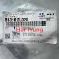 Ổ khóa ngậm cửa trước Hyundai I30 2007-2011 chính hãng