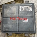 Hộp điều khiển điện động cơ Hộp đen Ecu Chevrolet Colorado Tháo Xe 55484588