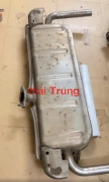 Ống xả Mazda 3 2022-2026 Tháo Xe