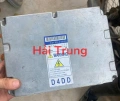 3910045800 Hộp điều khiển động cơ Ecu Toyota D4DD Tháo xe