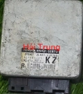 8965052B73 Hộp điều khiển động cơ Toyota Aqua Tháo Xe