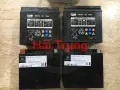 Bình ắc quy phụ Mercedes 12V 12AH chính hãng A0009829608