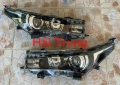 Đèn pha Toyota Altis 2014-2018 2.0 Tháo Xe Zin