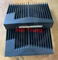 Hộp Âm Ly Amply Hyundai Santafe 2021-2024 Tháo Xe 96370S1HH0