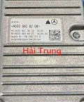 Hộp điều khiển camera 360 MERCEDES W217 W222 Tháo Xe A0009006208