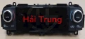 Cụm điều khiển công tắc điều hòa AC Hyundai Palisade Tháo Xe