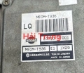 Hộp điều khiển động cơ Hộp đen ECU Nissan Terrano Tháo Xe 23710-7F001