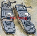 Thùng xăng Toyota Hilux 2023 Tháo Xe