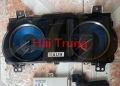 Tháo xe Đồng hồ táp lô Toyota Fortuner