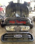 Tháo xe tất phần đầu xe Ford Ranger