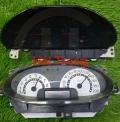 Đồng hồ táp lô Toyota Vios 2003-2005 Tháo Xe