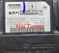 Hộp điều khiển túi khí Peugeot 2008 Tháo Xe 9829594880
