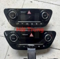Bảng điều hòa Hyundai Accent 2018-2023 Tháo Xe