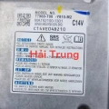 Hộp điều khiển túi khí Honda City 2021-2024 Tháo Xe 77960-T00-Y810-M2 77960T00Y810M2