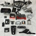 Bộ điện, bộ nổ, set nổ, đầy đủ Nissan Almera 2020-2026 Tháo Xe