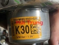 Cụm ABS Kia Carnival 2022-2025 Tháo Xe 58900-R0300 58900R0300