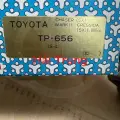 Bơm xăng cơ Toyota Corolla 1995-2000 Cao cấp