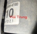 Cụm ABS Kia Cerato 2013-2016 Tháo Xe 58900-A7100