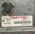 Hộp điều khiển động cơ ECU Peugeot 2008 Tháo Xe 9838397380