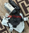 Mô tơ lên xuống kính cửa Hyundai Accent 2014 Tháo Xe
