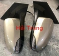 Gương chiếu hậu Toyota Vios 2015 2016 2017 2018 Tháo Xe