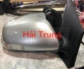Gương chiếu hậu Toyota Vios 2009 2010 2011 Tháo Xe    