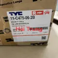 Đèn hậu Toyota Altis có led RH TYC 2014-2016