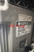 Hộp điều khiển động cơ Hộp đen ECU Hyundai I10 Tháo Xe 39100-04330