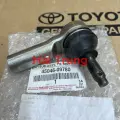 Rotuyn lái ngoài Toyota Innova 2016-2022 chính hãng 45046-09780 