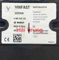 0285015231 Hộp điều khiển túi khí Vinfast Lux A Tháo Xe
