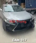 Bodykit Lexus cho xe Camry các đời(1)