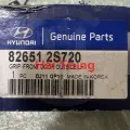 Tay mở cửa ngoài Hyundai Tucson 2010-2014 cao cấp