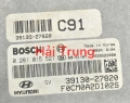 Hộp điều khiển động cơ Hộp đen ECU 2009-2012 Tháo Xe 39130-27820