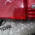 Đèn phản quang ba đờ xốc sau Hyundai Santafe chính hãng