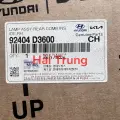 Đèn hậu trong Hyundai Tucson 2019-2021 chính hãng