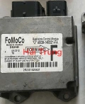 Hộp điều khiển túi khí Ford Ranger Tháo Xe AB39-14B321-FA AB39-14B321-AE