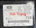 Hộp BCM Kia Morning 2005 Tháo Xe 95400-1Y101