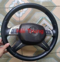 Tháo xe Vô lăng MERCEDES