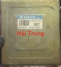 Hộp điều khiển động cơ ECU ECM Hyundai Sonata Tháo Xe 39110-32110 3911032110