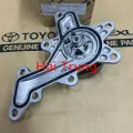 Bơm nước Toyota Vios 2016-2020 2NR chính hãng 16100-09770(1)